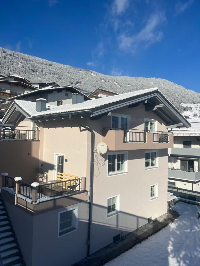Ferienwohnung Krallinger Wenns Exterior photo